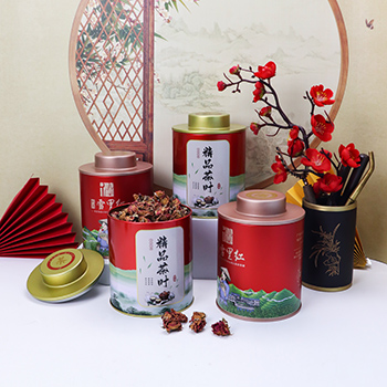 江门铁盒
